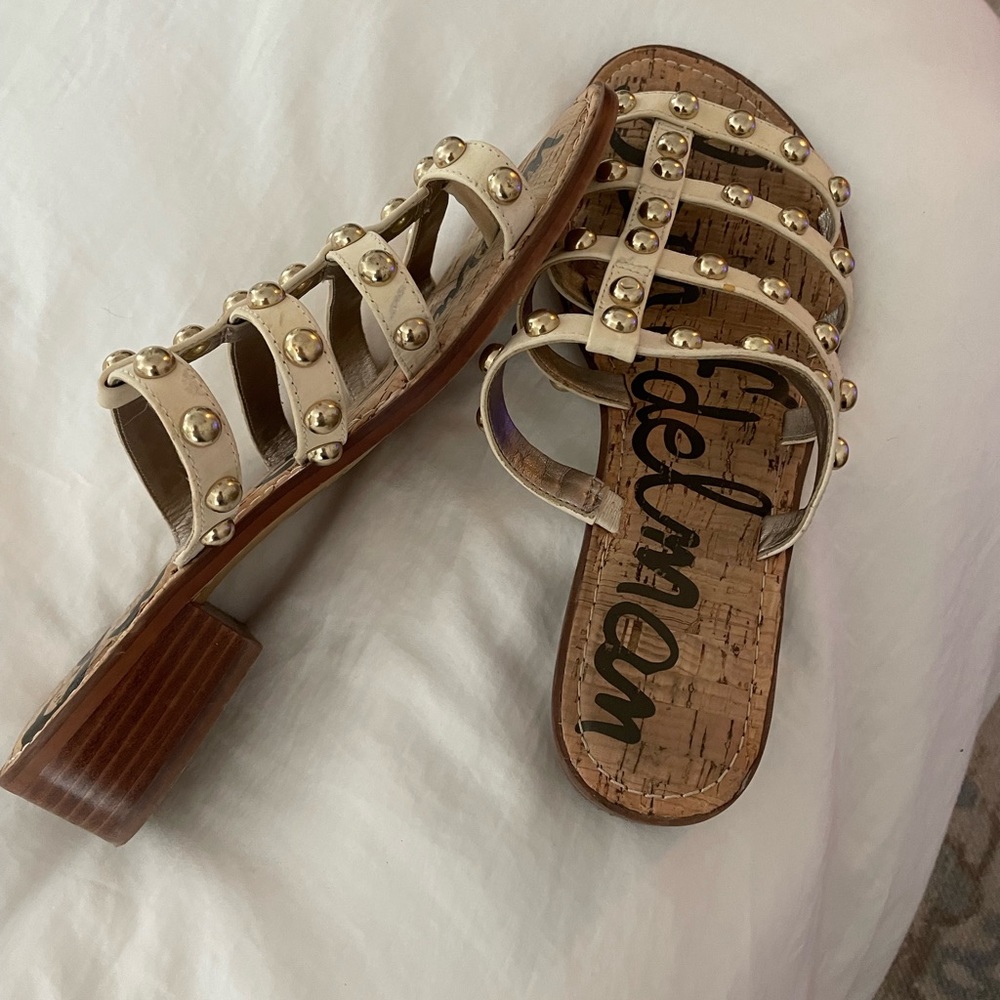 Sam Edelman sandals